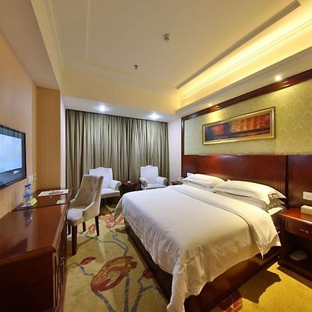 Vienna Hotel Zhangjiajie North Railway Station Luaran gambar