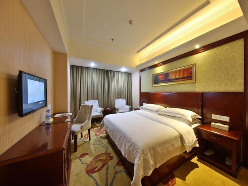 Vienna Hotel Zhangjiajie North Railway Station Luaran gambar