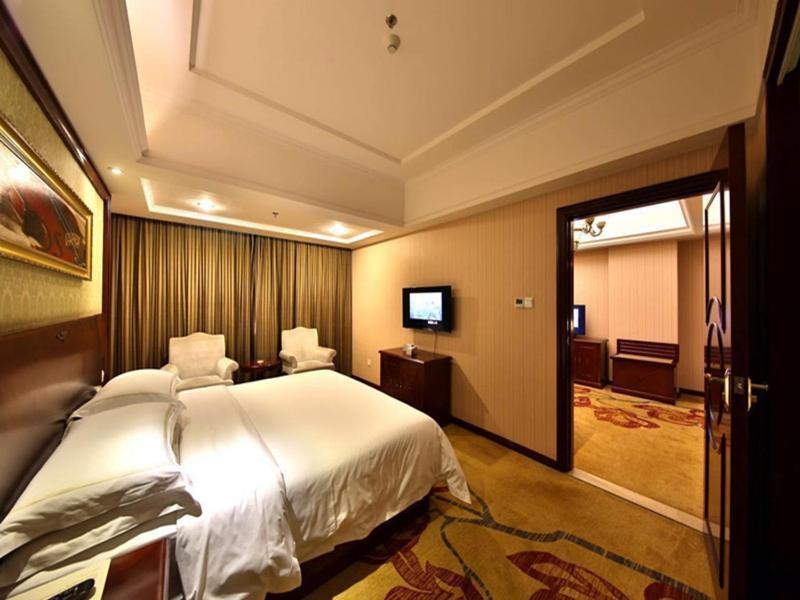 Vienna Hotel Zhangjiajie North Railway Station Luaran gambar