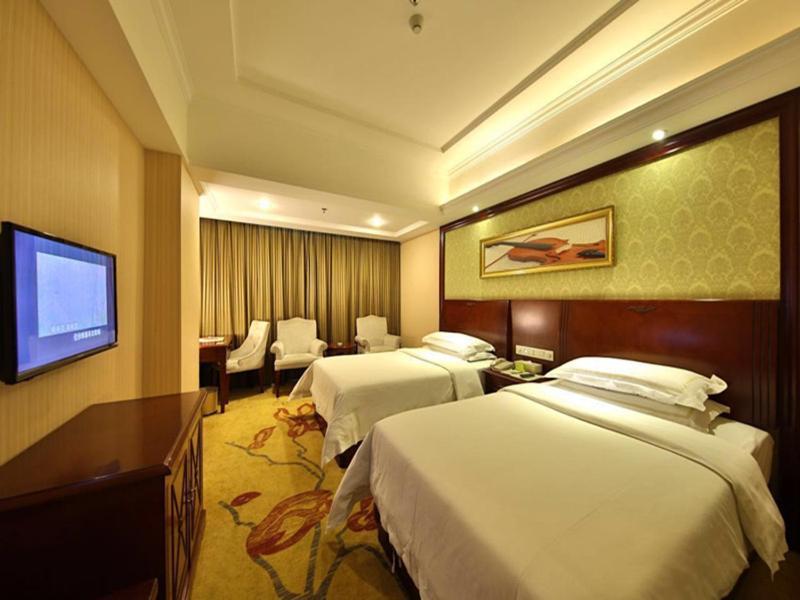 Vienna Hotel Zhangjiajie North Railway Station Luaran gambar