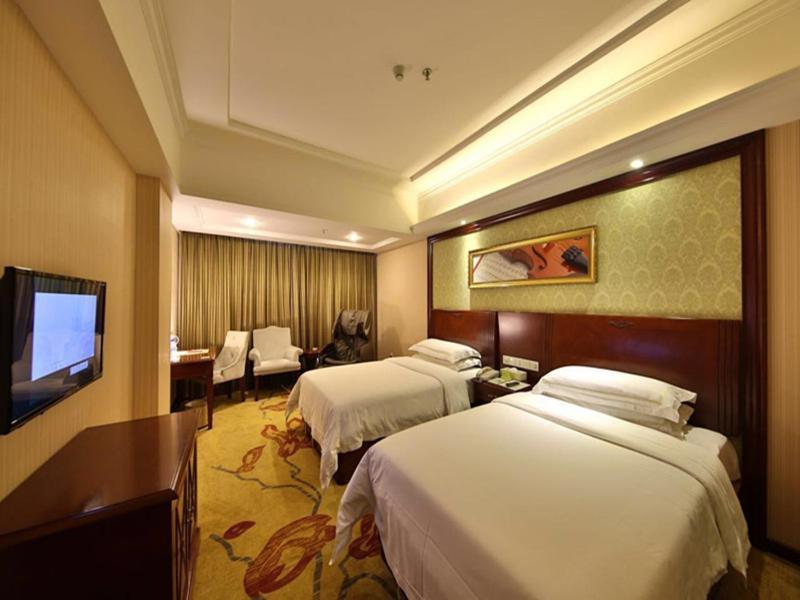 Vienna Hotel Zhangjiajie North Railway Station Luaran gambar
